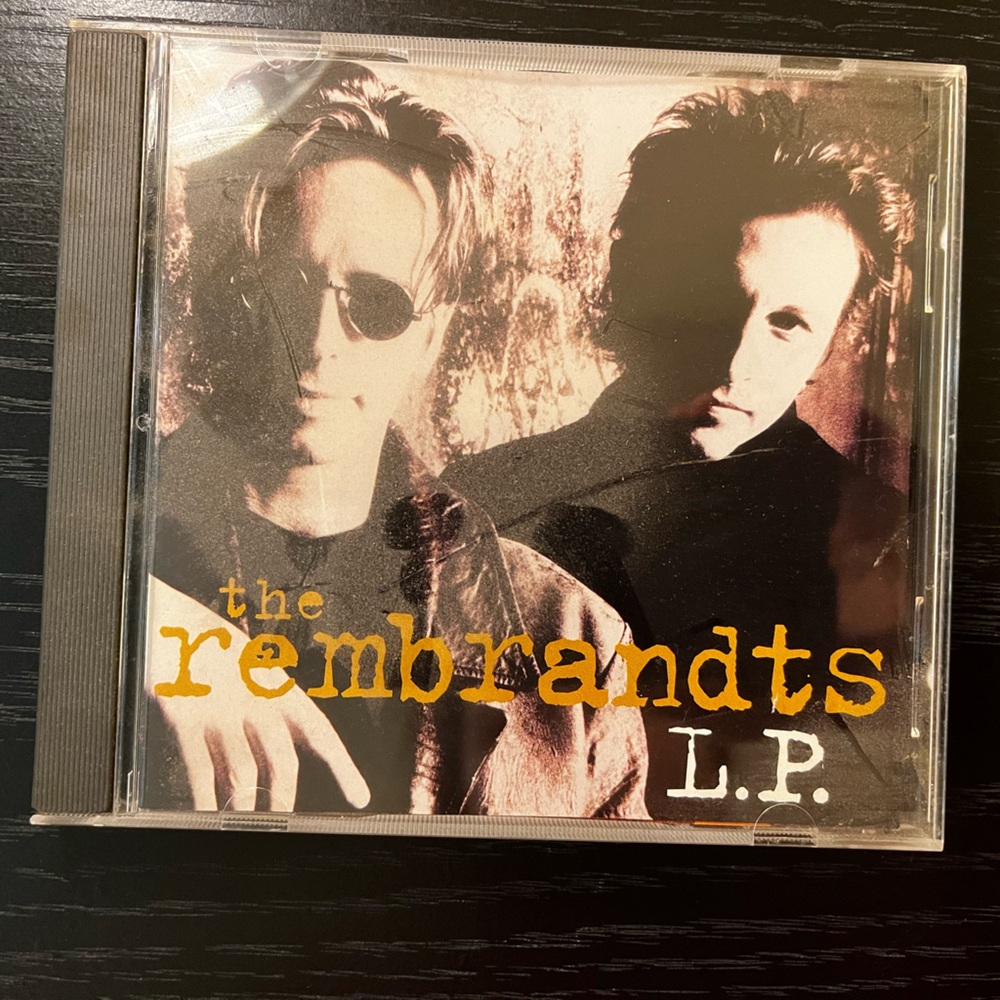 The Rembrandts
